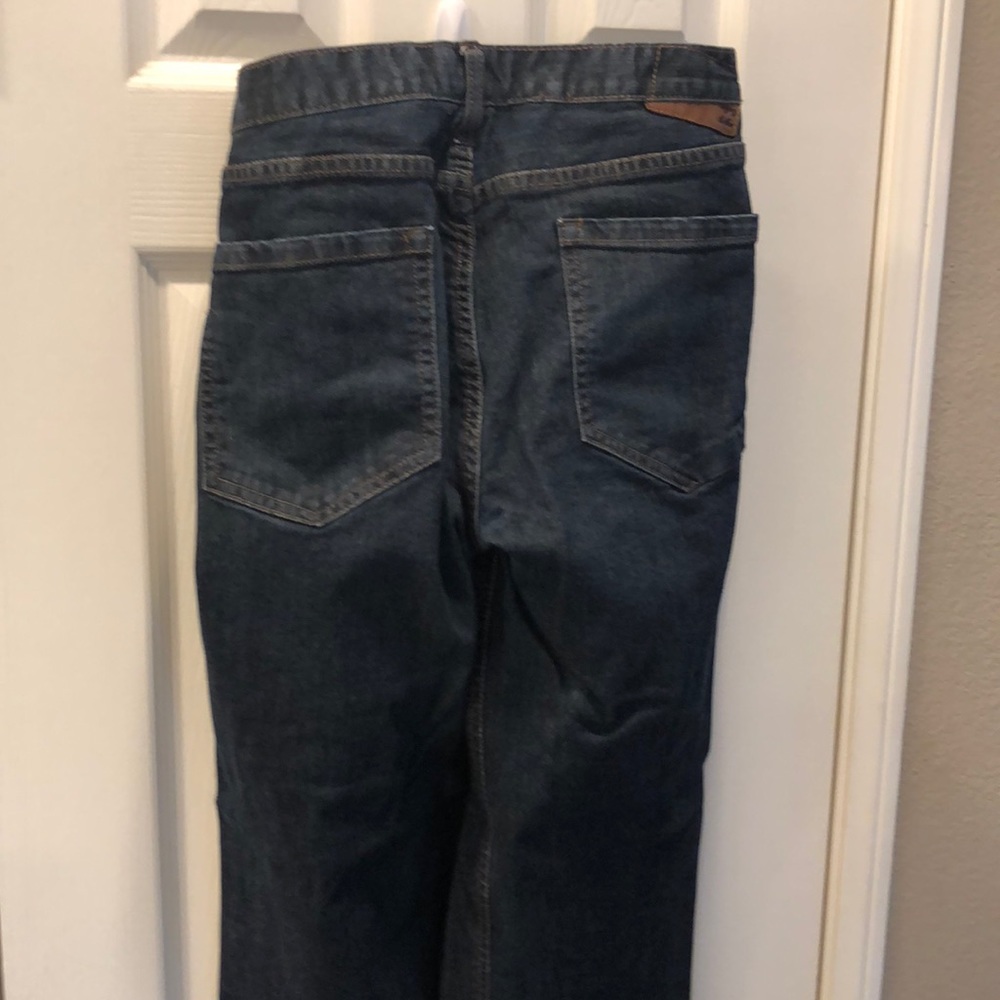 Billabong Blue Jeans